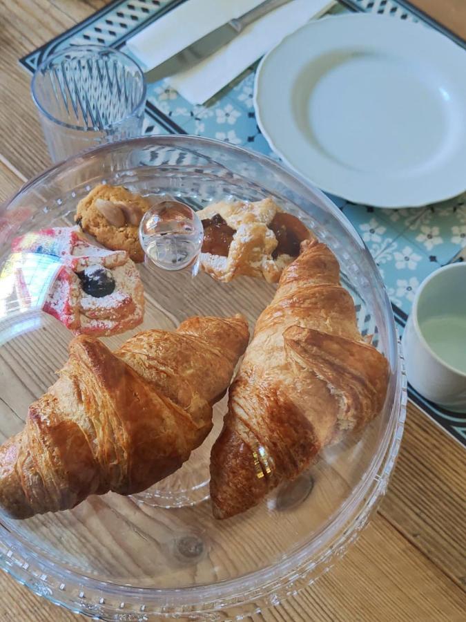 Ca Veja B&B 포를리 외부 사진