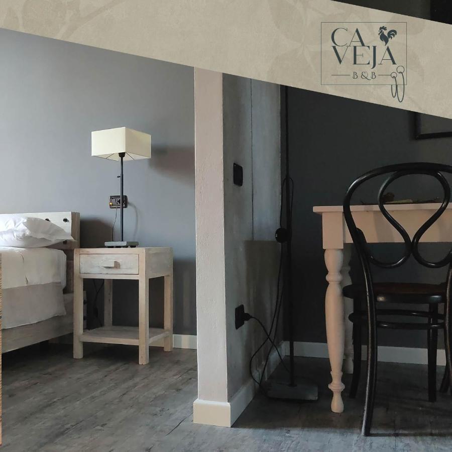 Ca Veja B&B 포를리 외부 사진