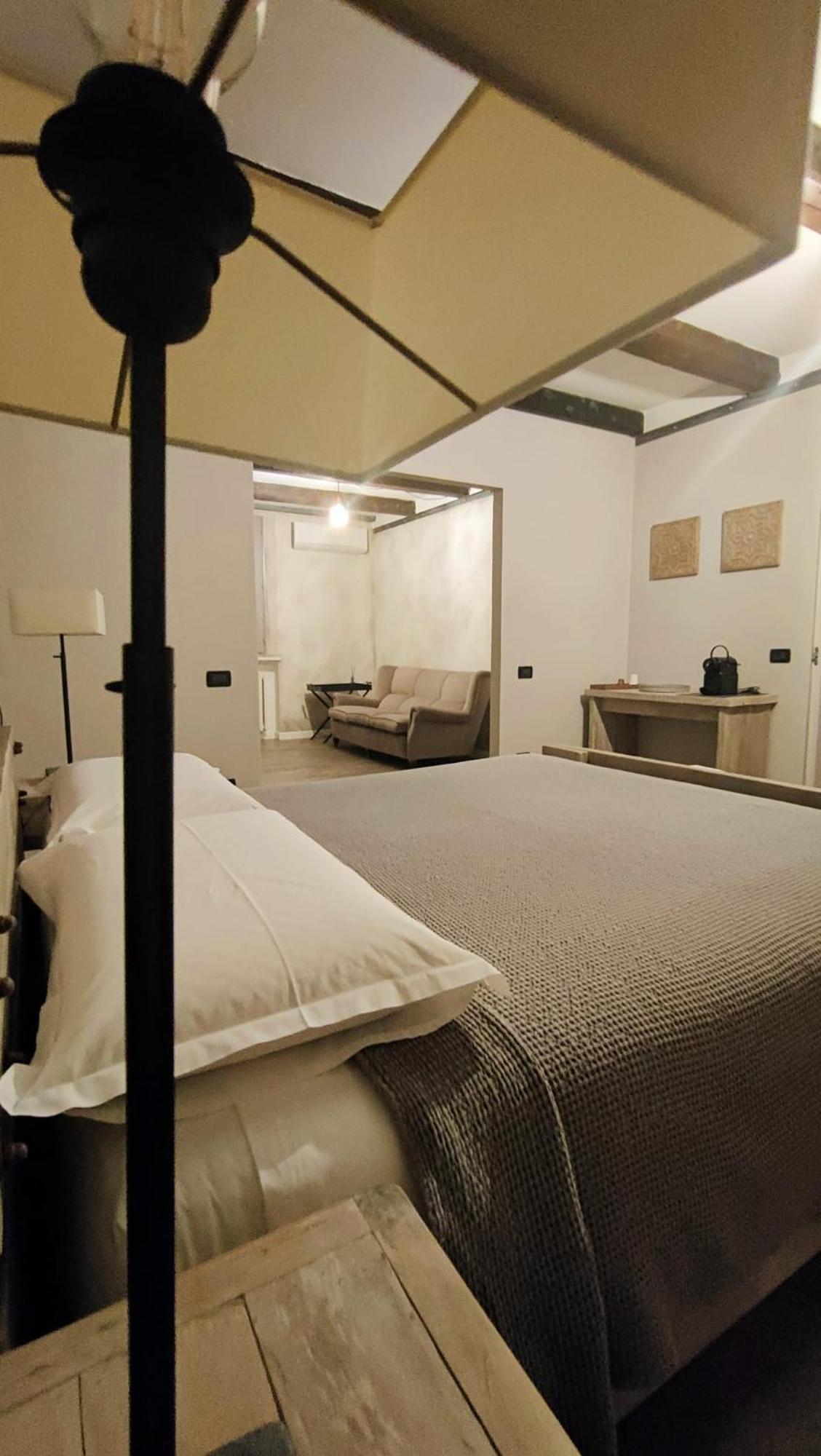 Ca Veja B&B 포를리 외부 사진