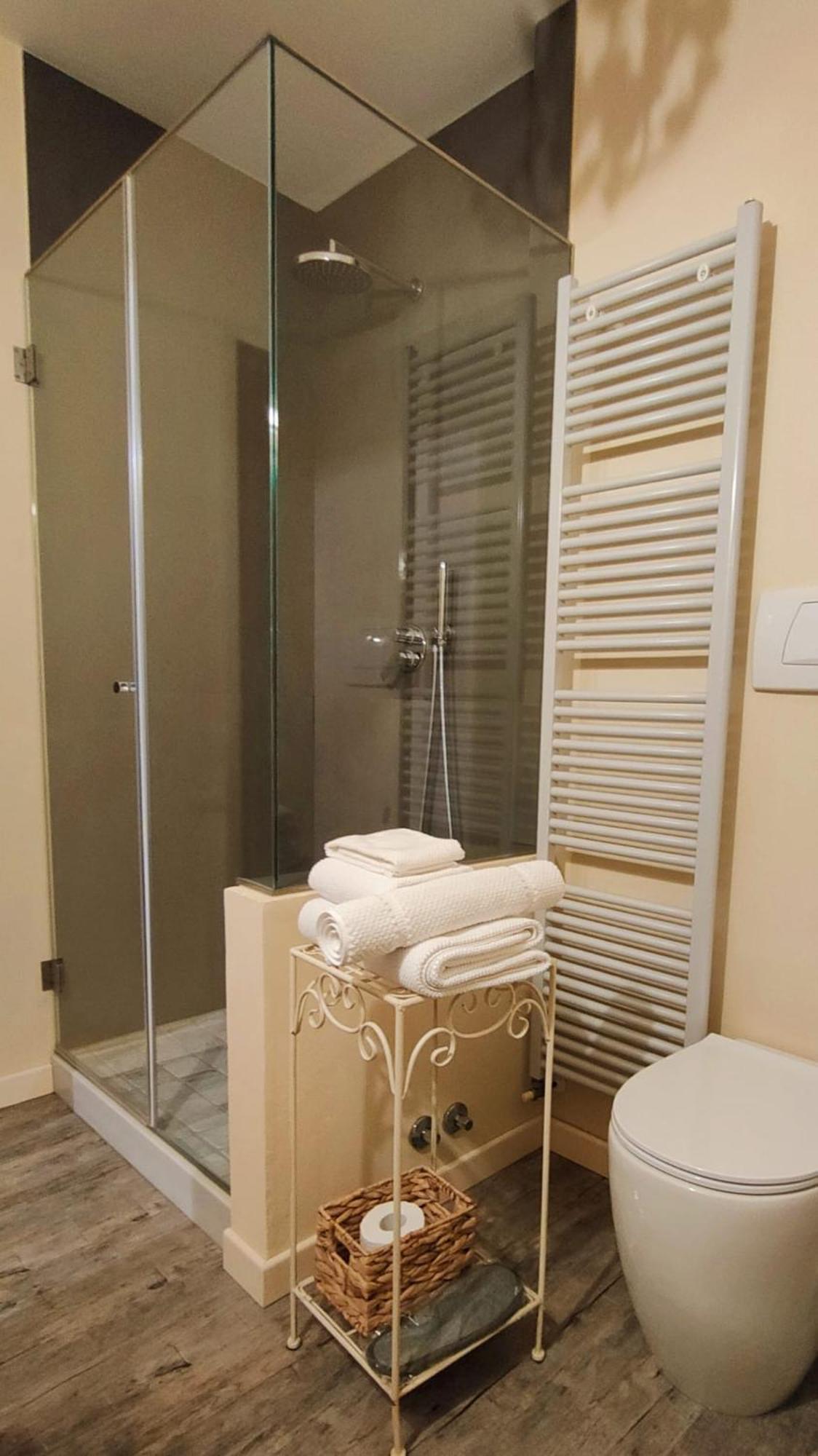 Ca Veja B&B 포를리 외부 사진